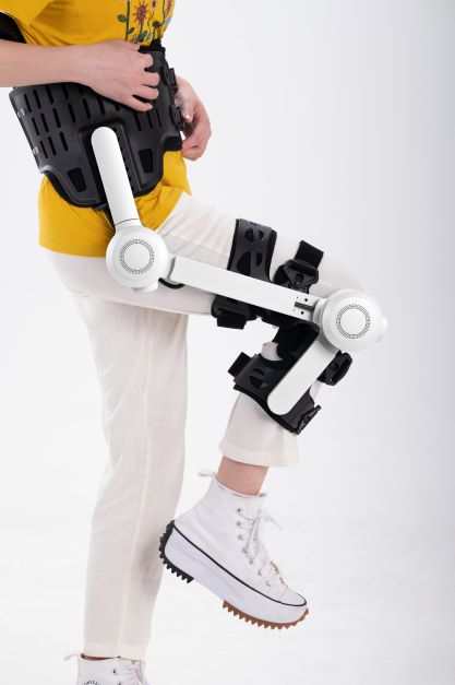 下肢助力器（愛步）