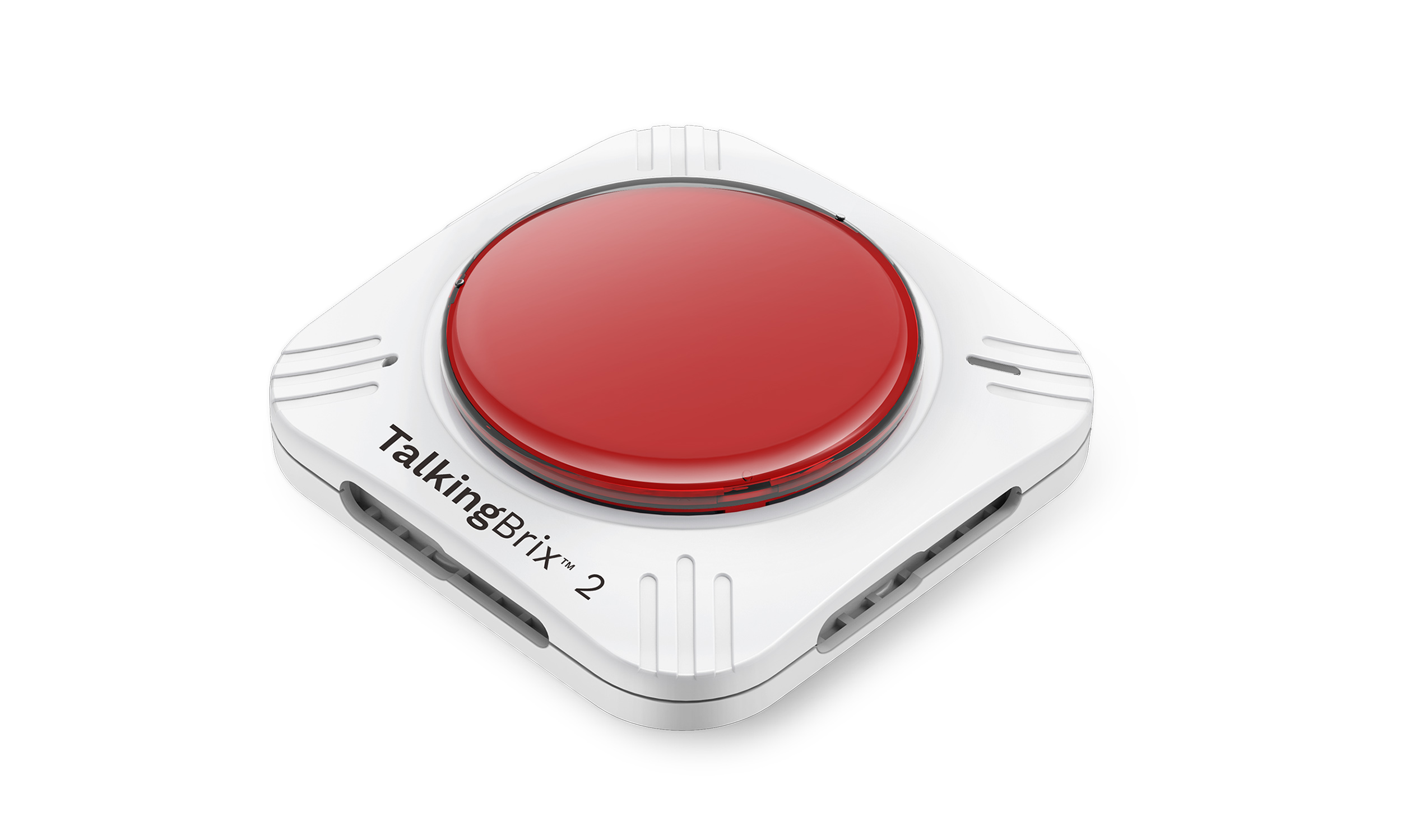 小布里斯-并行式溝通裝置