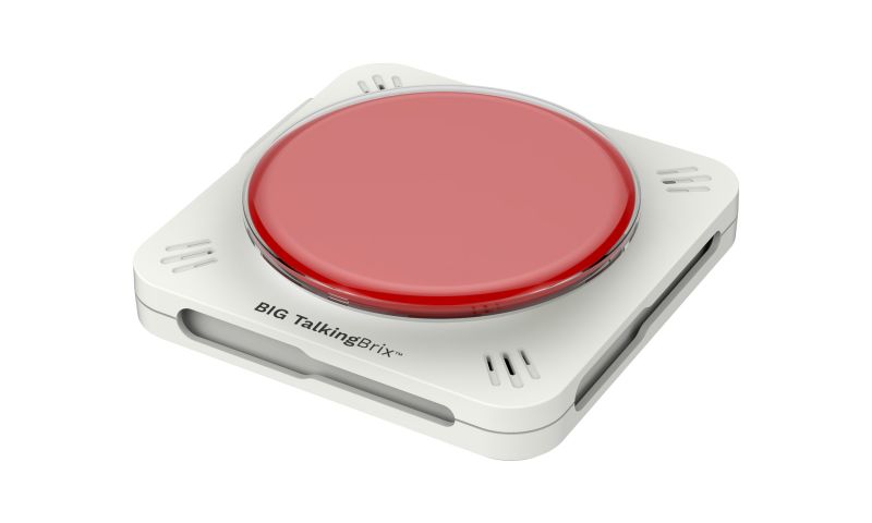 大布里斯-并行式溝通裝置-