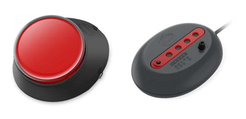 哲比和立斯S-無線開關(guān)發(fā)射器和接收器-