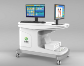 認知能力評估與訓練儀-