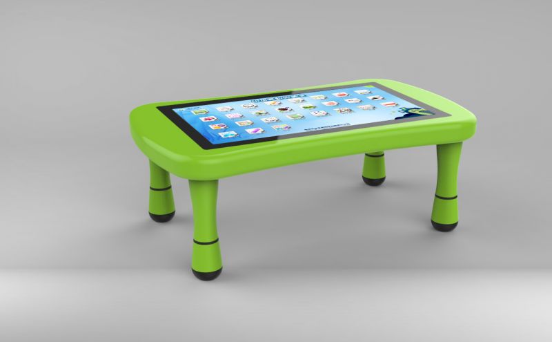 引導式小組訓練桌-