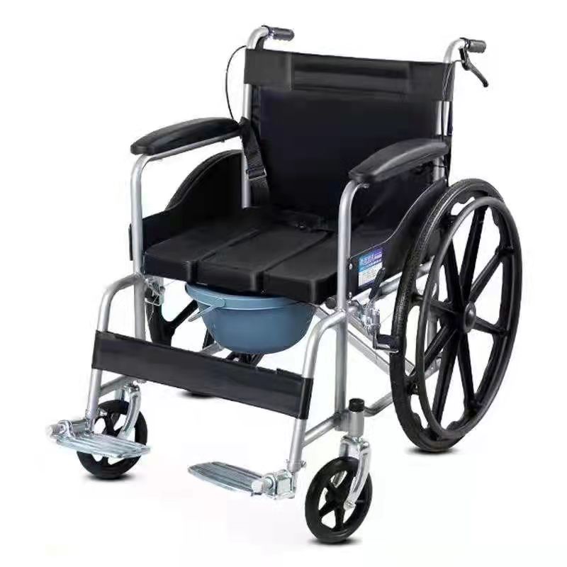 手推輪椅