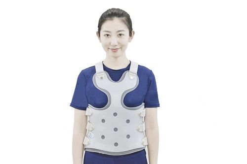 胸腰矯形器-