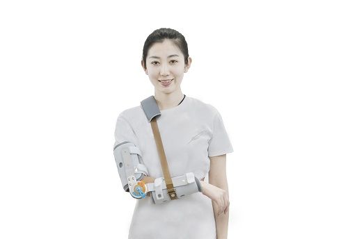 肘部矯形器-