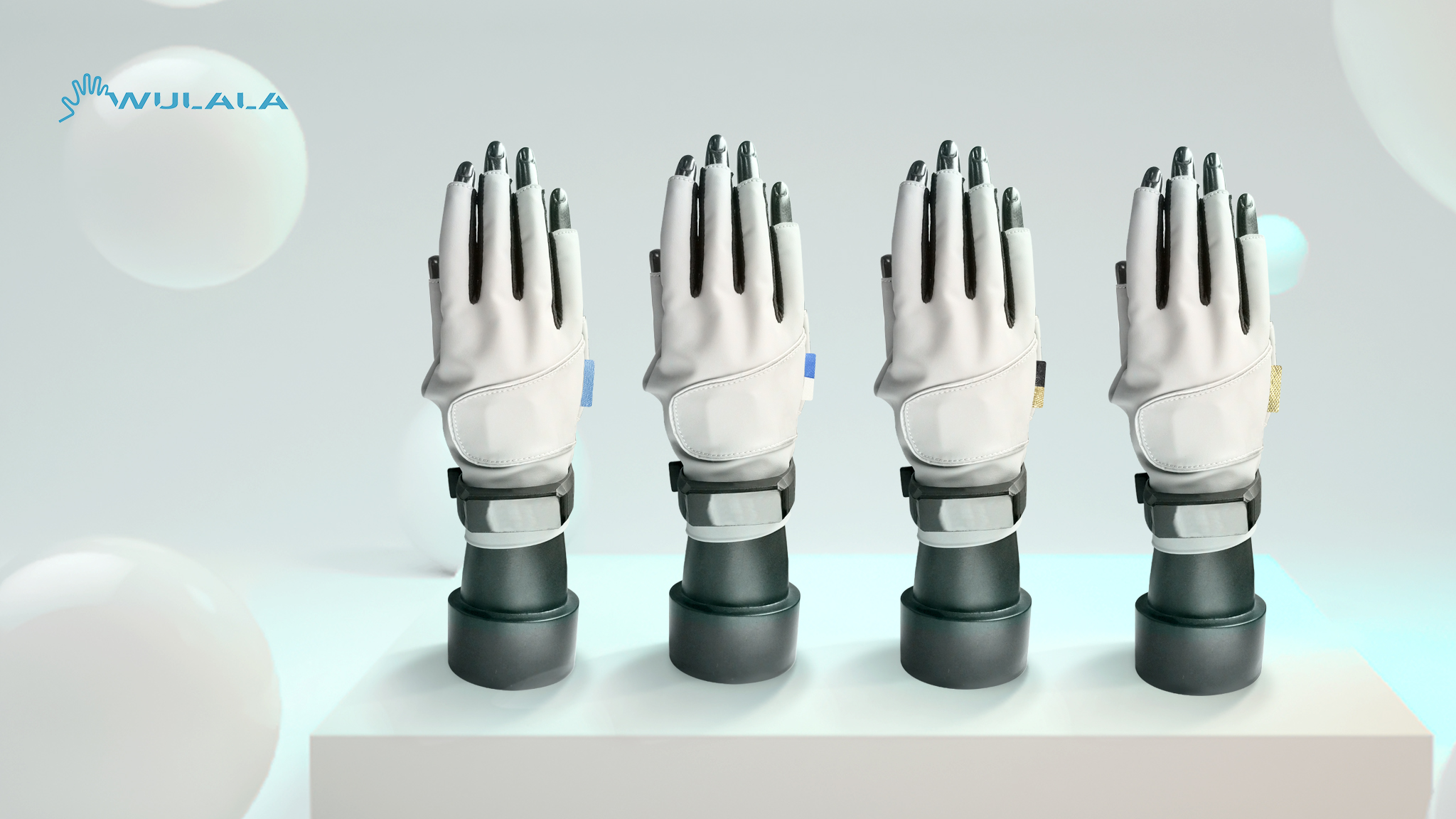 sign language interpreter gloves