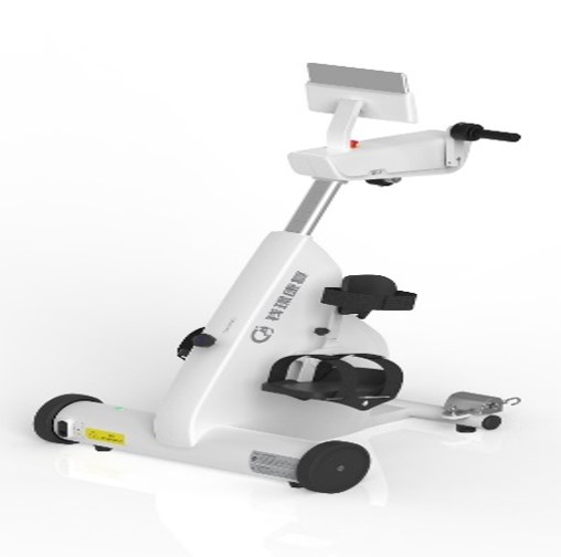 上下肢運(yùn)動(dòng)康復(fù)訓(xùn)練系統(tǒng)