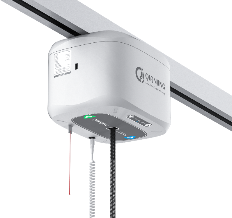 智能動態(tài)反饋訓練系統(tǒng)