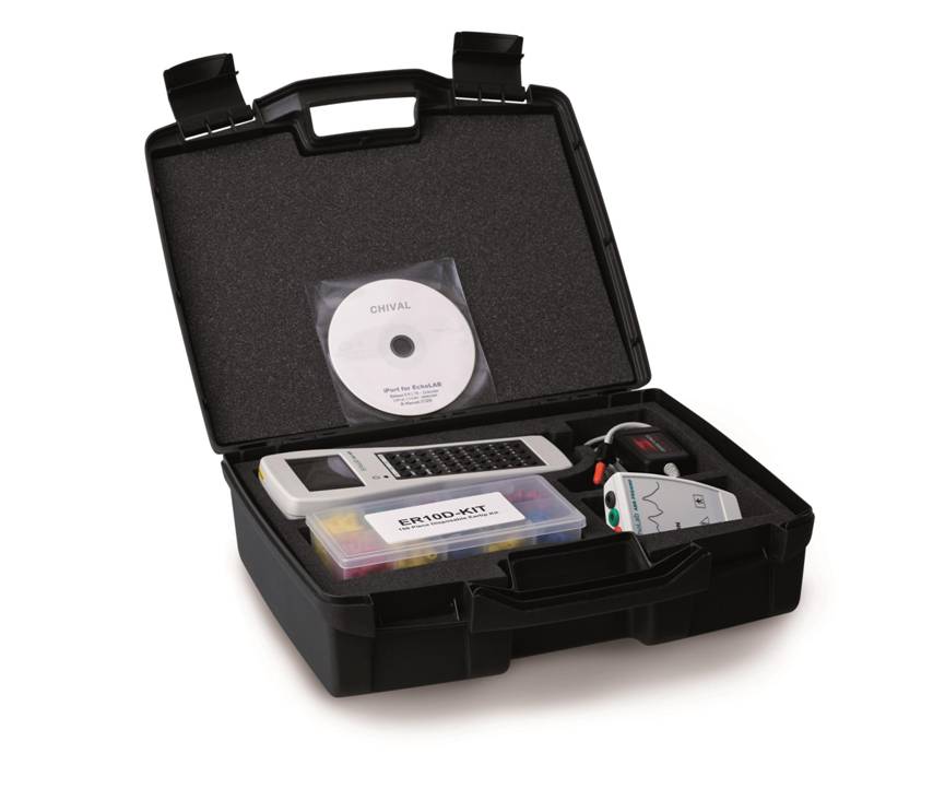 新生兒聽(tīng)力篩查系統(tǒng)