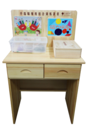 手指精細度訓練組合套裝-