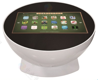 引導(dǎo)式認知互動訓(xùn)練儀