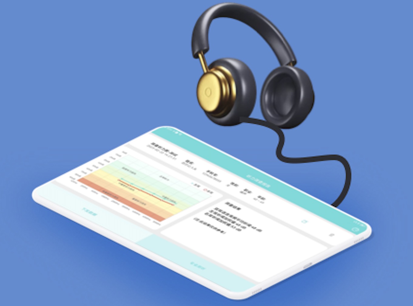 Rapid Hearing Test System