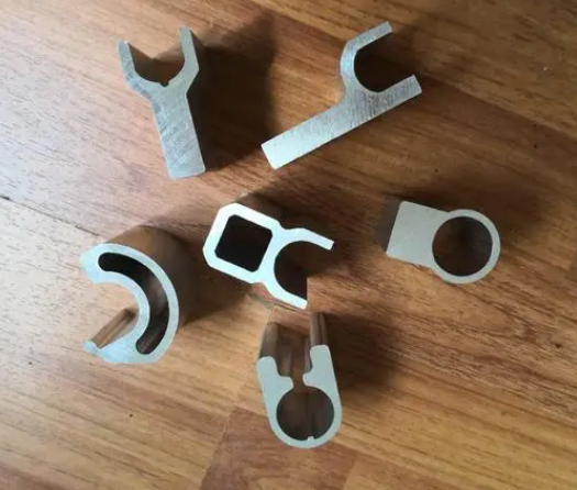 高強(qiáng)度易焊接鋁型材