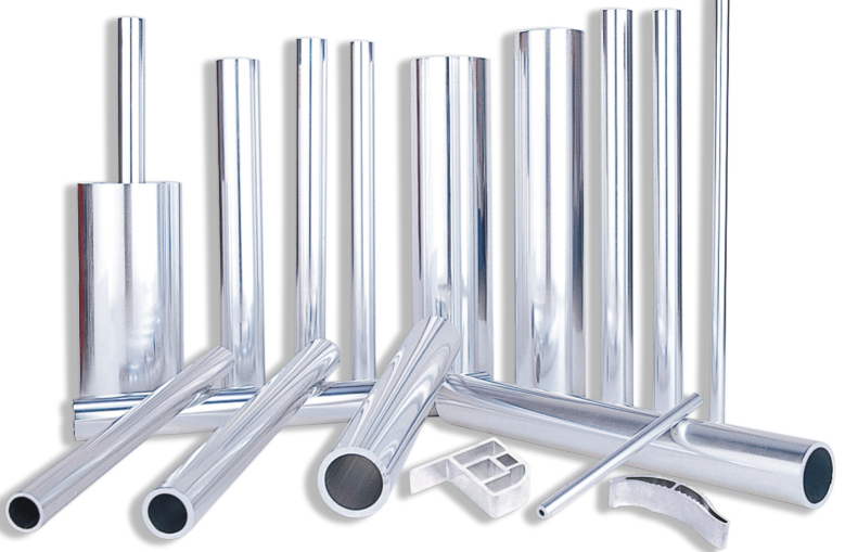 7系列高強(qiáng)度易焊接鋁管