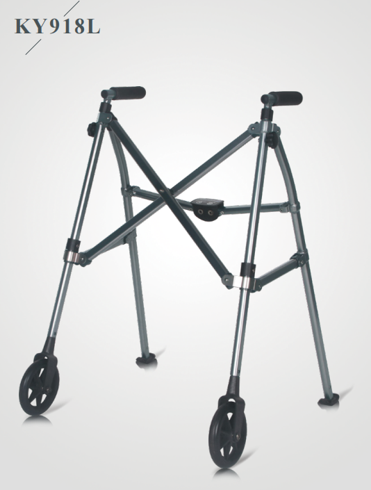 ALUMINUM WALKER