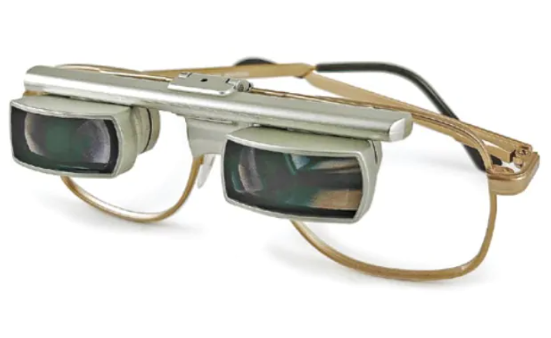 Ocutech SightScope 2-