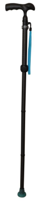 Carbon fiber cane, Model YM-E02-7-