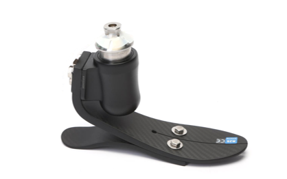 拜恩G600氣壓雙掌碳纖維儲(chǔ)能腳