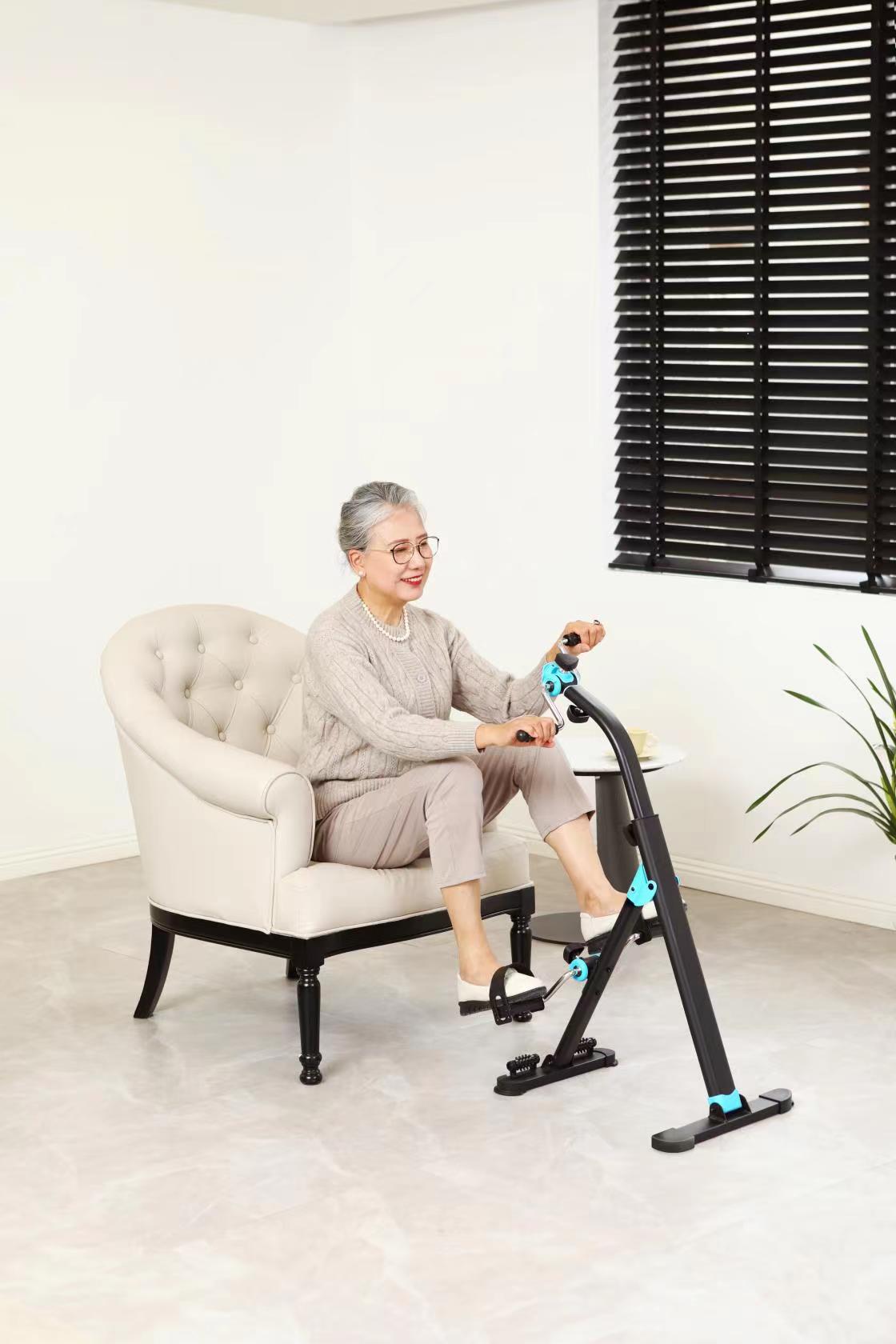 三合一上下肢一體多功能康復(fù)機(jī)