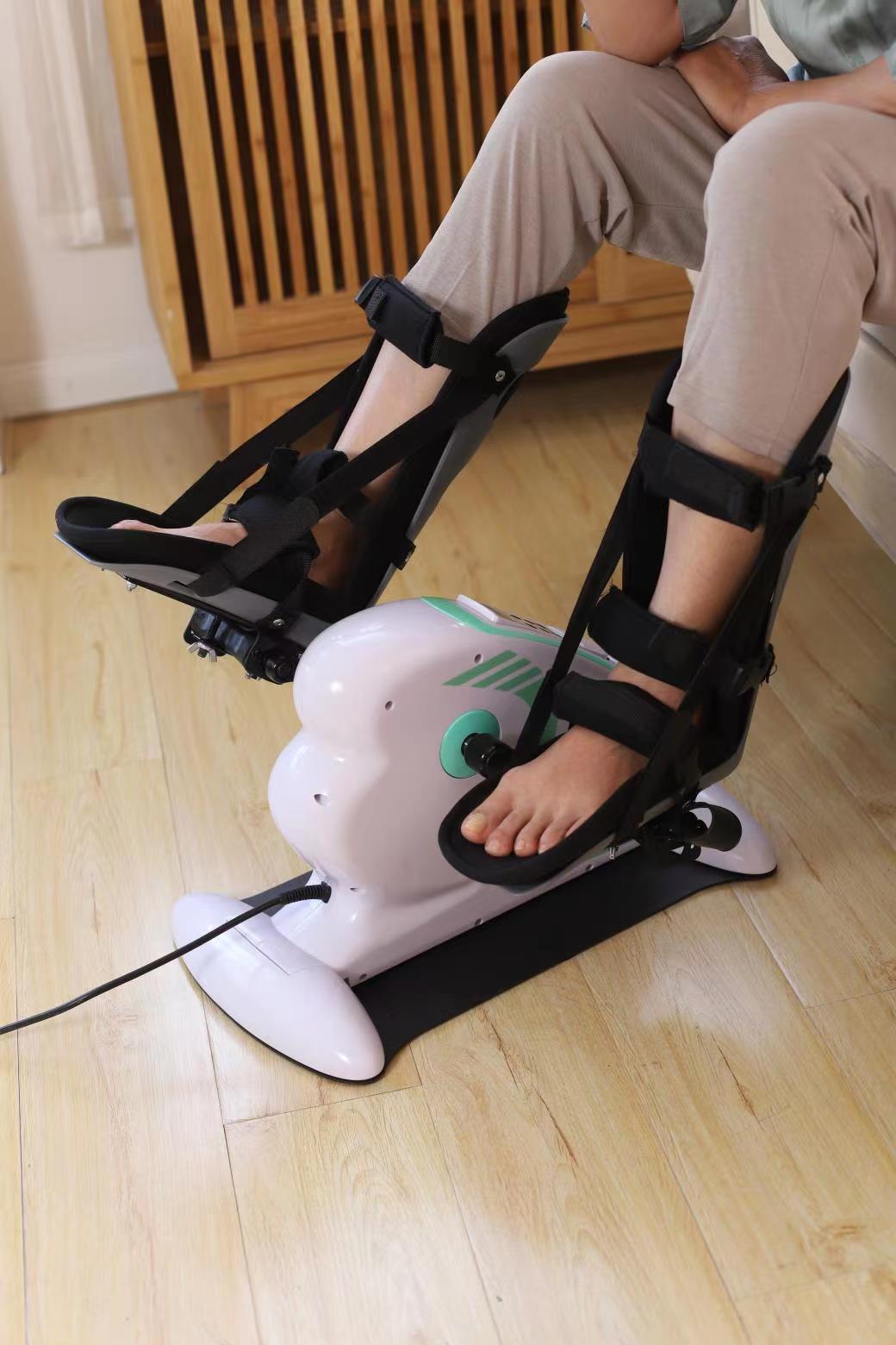 電動(dòng)腳踏車