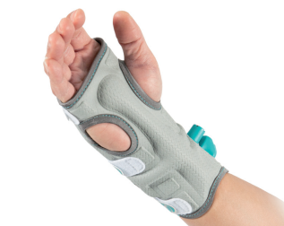 F.A.S.T WRIST BRACE