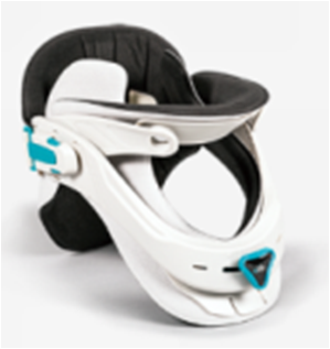 ARMOUR CERVICAL COLLAR-