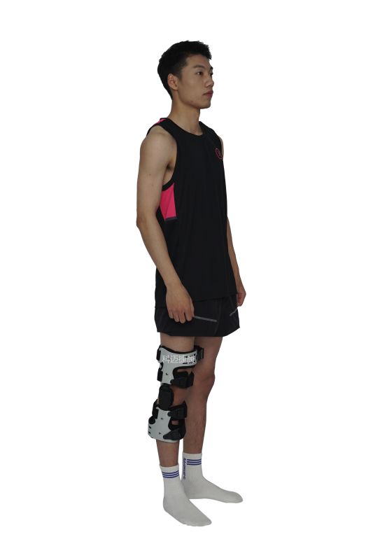 關節(jié)炎用膝關節(jié)支具-