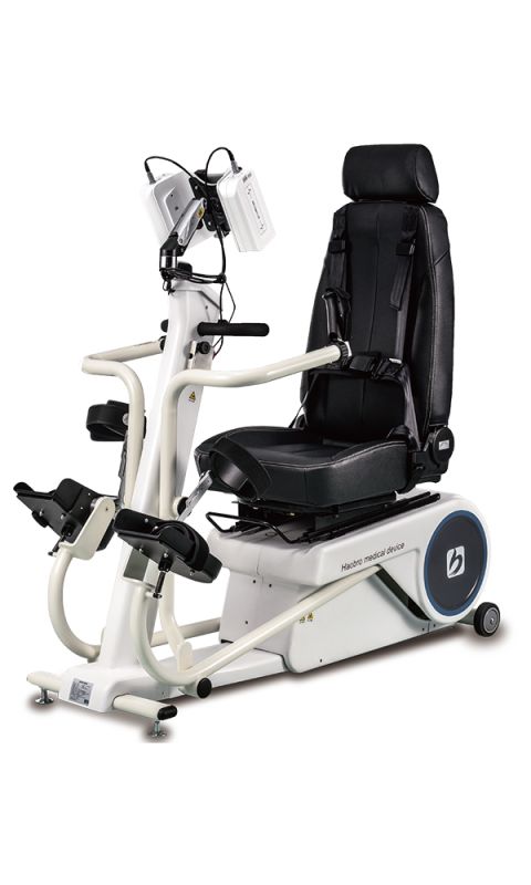 四肢聯動康復器-