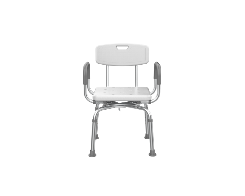 1301A旋轉(zhuǎn)淋浴椅-