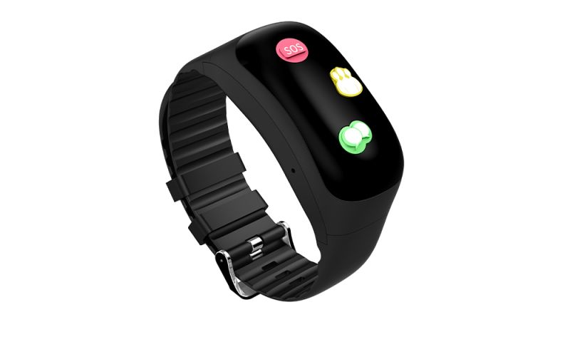 健康智能手環(huán)-