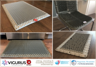 Vigurus Sp1ke&trade;