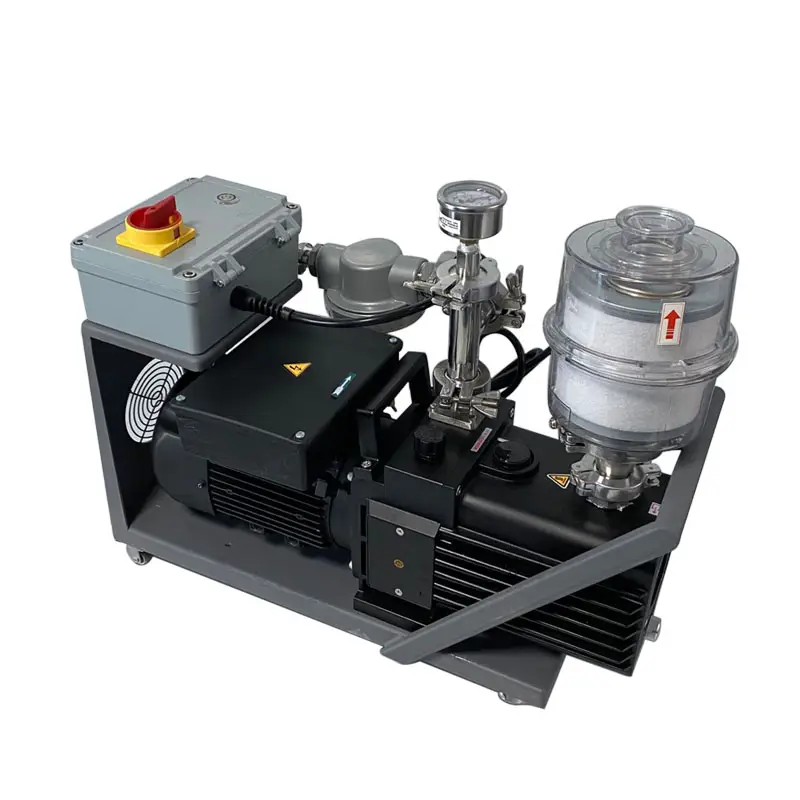 Orthopedic Vacuum Pump-