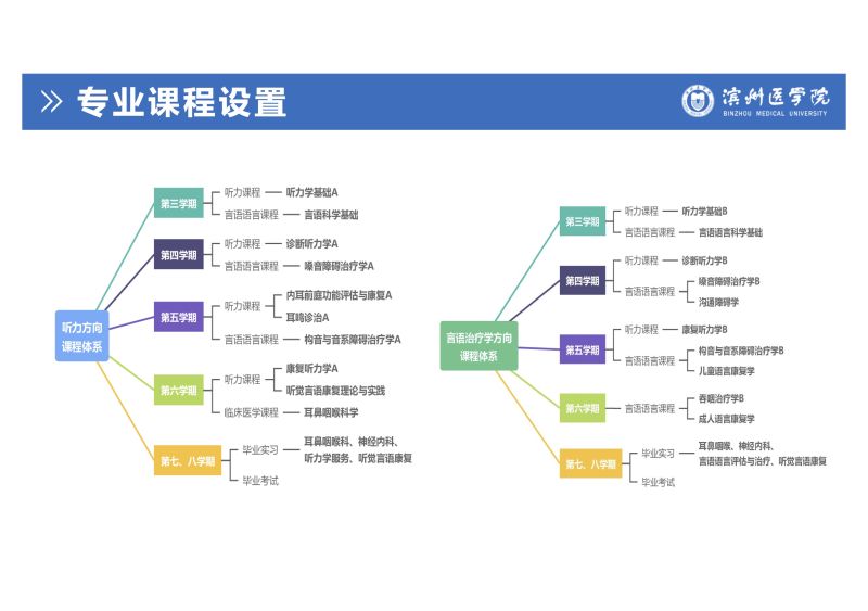 聽(tīng)力與言語(yǔ)康復(fù)學(xué)專業(yè)本科生培養(yǎng)-