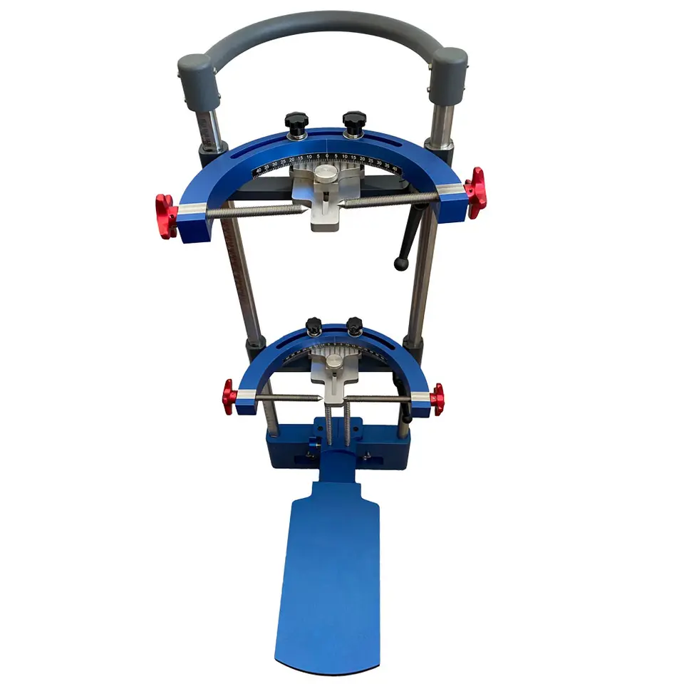 Alignment Jig for Orthopedic