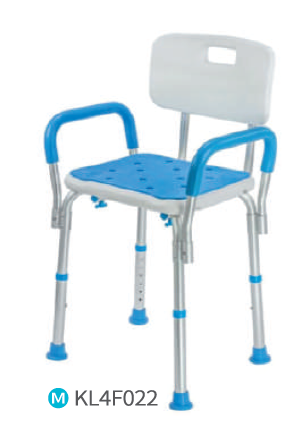 Shower Chair-
