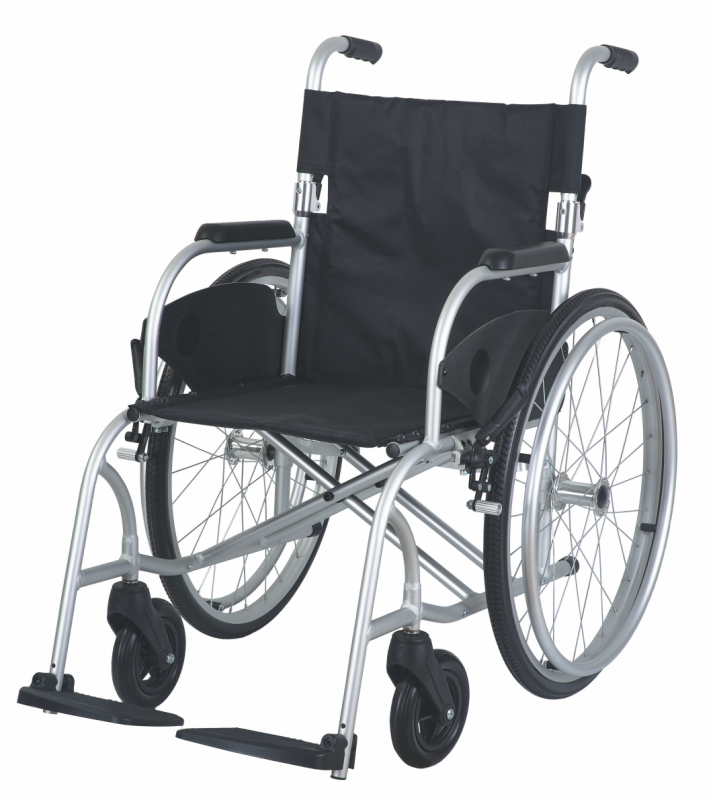 Wheelchair-