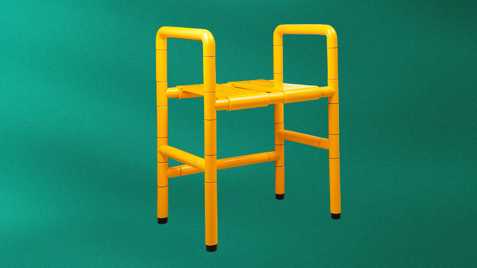 洗澡坐便兩用椅