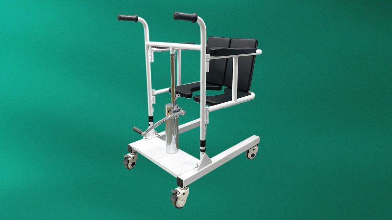 液壓移位機(jī)-