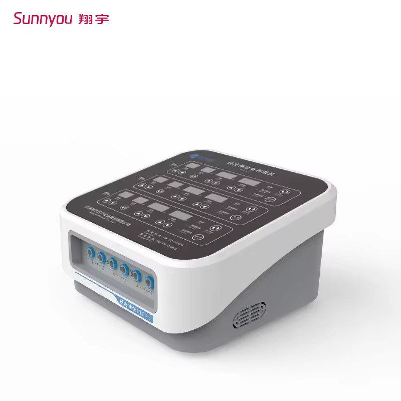 經(jīng)皮神經(jīng)電刺激儀