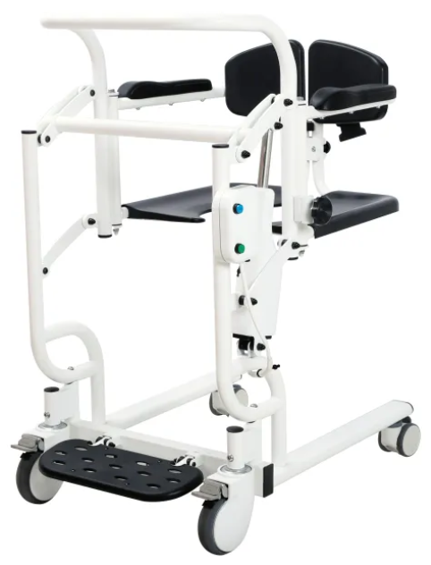 TRANSFER WHEELCHAIR