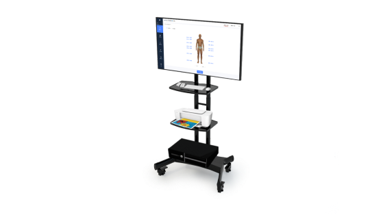 虛擬情景互動訓練系統(tǒng)
