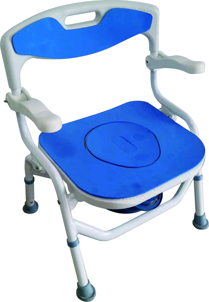 Commodes