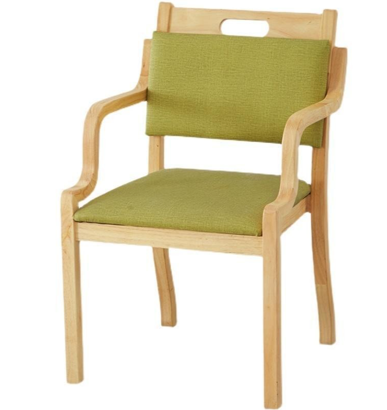 Suitable for the elderly