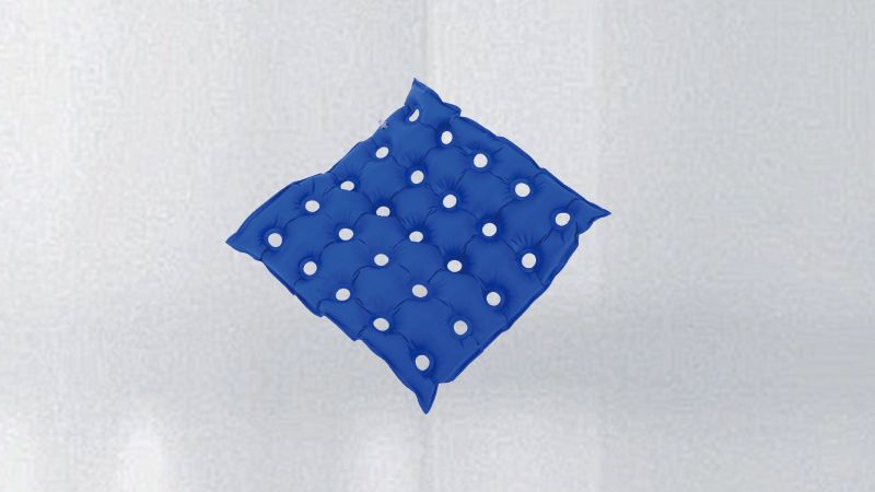 Bed sore cushion-
