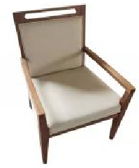 Suitable for the elderly