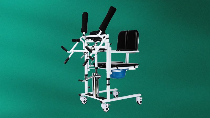 Multi-functional lift machine-