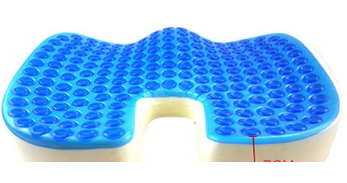 Anti-decubitus cushion