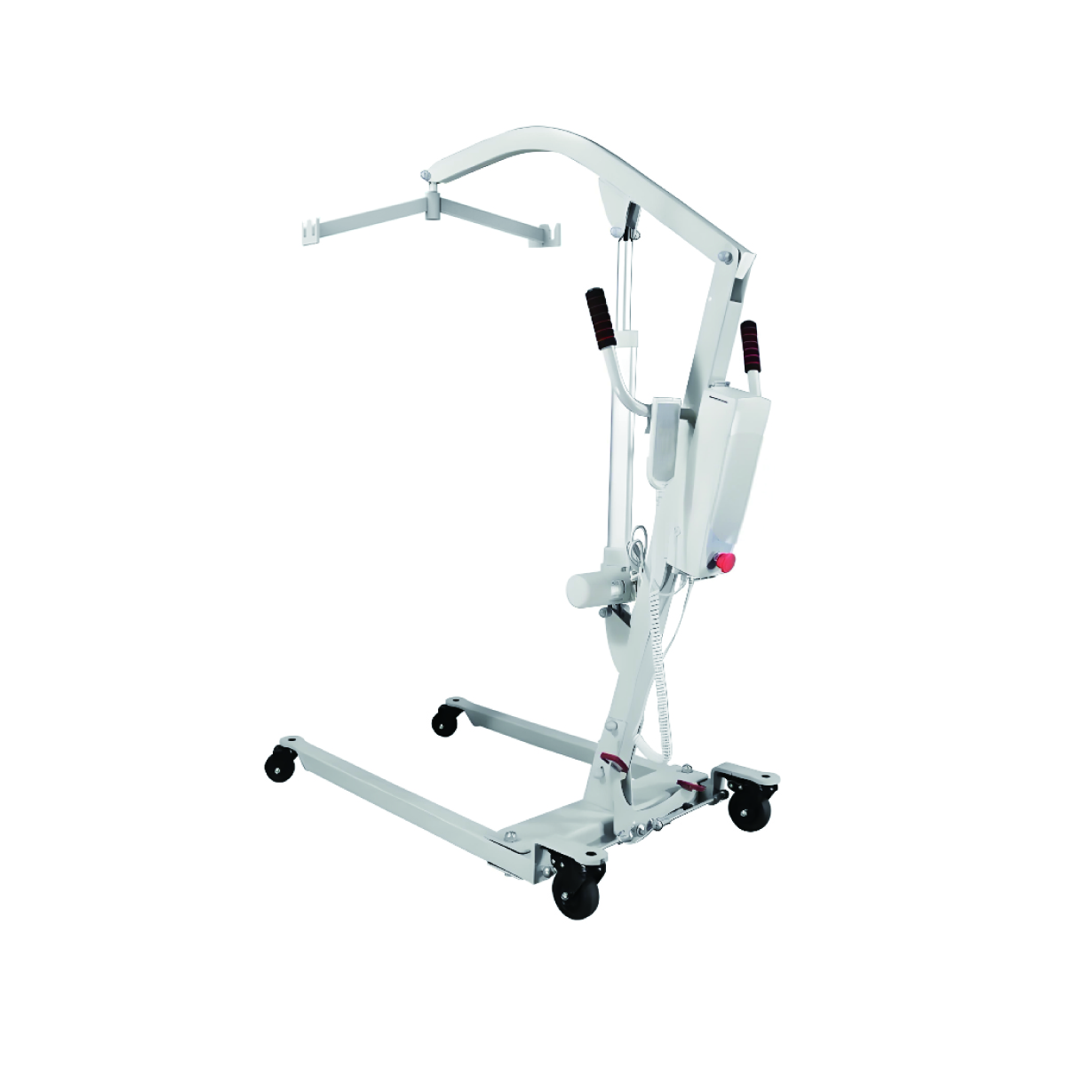 Electric patient lift