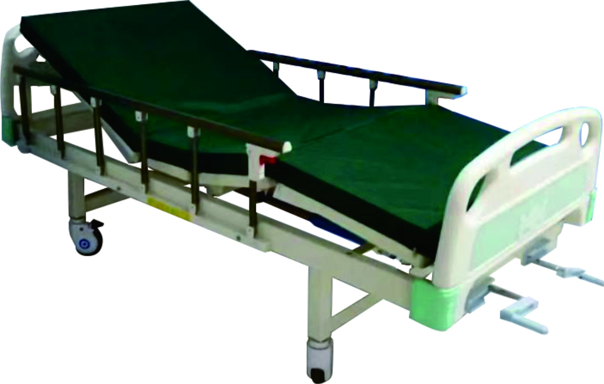 Nursing Bed