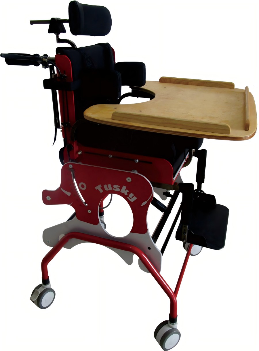 Cerebral Palsy Chair